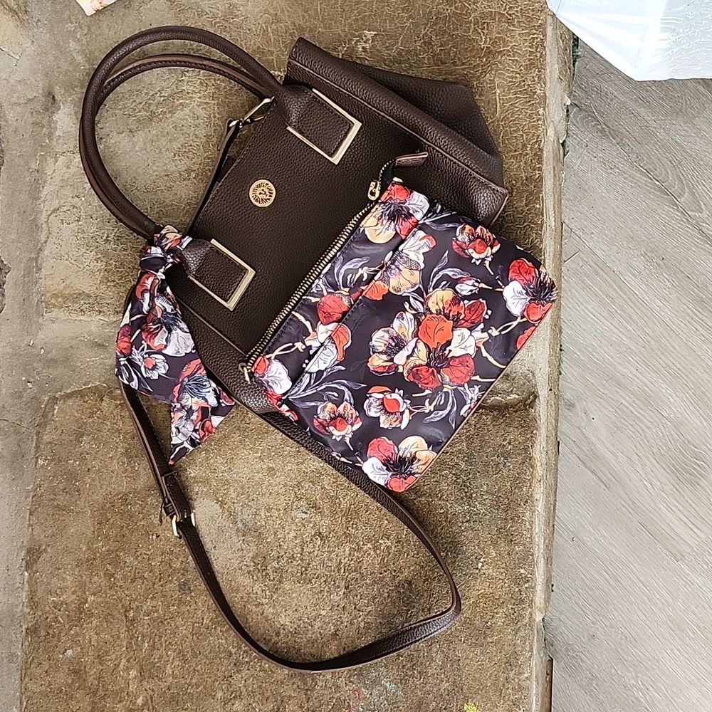 Anne Kline Purse